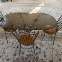 میز ناهار خوری