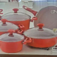 سرویس قابلمه ترک فالز