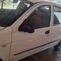 تیبا دو بدون رنگ