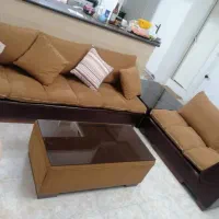 تخت خواب و مبل