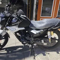 موتور ایردوکو 150