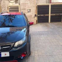 کوئیک r مدل ۹۹ پارس خودروئی|خودرو سواری و وانت|کرج, باغستان|دیوار