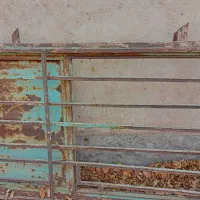 فروش درب دست دوم