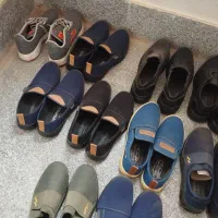 کفش طبی|کیف، کفش، کمربند|گناباد, |دیوار