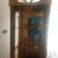 بوفه|بوفه، ویترین، کنسول|اردبیل, |دیوار