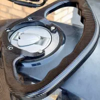 دستگیره ای ترک عقب|قطعات یدکی و لوازم جانبی|اهواز, کیانشهر|دیوار