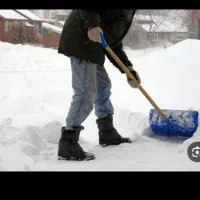 برف روبی شکستن یخ خوش اخلاق با ۱۵ دقیقه فاصله