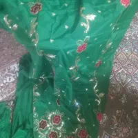 پارچه برای لباس محلی