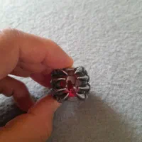 انگشترمردانه|بدلیجات|کرمانشاه, |دیوار