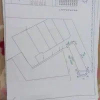زمین کشاورزی روستایی مسکونی تجاری نودران|فروش دفتر صنعتی، کشاورزی، تجاری|فیروزآباد (فارس), |دیوار
