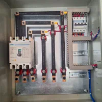 برق و اتوماسیون صنعتی|خدمات پیشه و مهارت|یزد, |دیوار