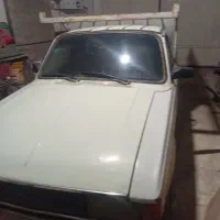 پیکان وانت ۸۹|خودرو سواری و وانت|گرگان, |دیوار