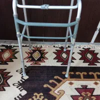 واکر عصا