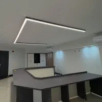 هوشمند سه حالته/لاینرخطی/چفت کناف/چراغ خطی/نصاب|لامپ و چراغ|تهران, سلسبیل شمالی|دیوار