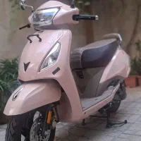 ژوپیتر کالیستو وگو ۱۱۰