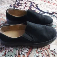 کفش بسیار زیبا ساده و شیک