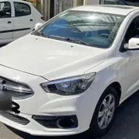 شاهین cvt مدل ۴۰۳ فول|خودرو سواری و وانت|تهران, نارمک جنوبی|دیوار