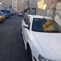 سمندef7|خودرو سواری و وانت|رباطکریم, رباطکریم|دیوار