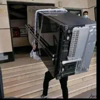 باربری، اسباب کشی، اتوبار، بدون انعام