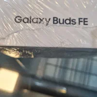 هدفون هندزفری بلوتوثی سامسونگ  galaxy buds fe|لوازم جانبی موبایل و تبلت|تبریز, |دیوار