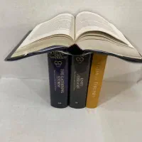 چاپ دیجیتال و افست کتاب|خدمات رایانهای و موبایل|شیراز, سرو|دیوار