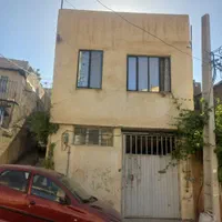 فروش فوری ۲طبقه درحصار،یک طبقه ام میفروشم|فروش خانه و ویلا|کرج, حصار|دیوار