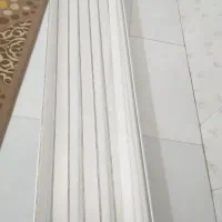 پرده زبرا ۲متر در۲ متر|پرده، رانر، رومیزی|بهشهر, |دیوار