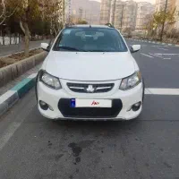 کوییک R پلاس مدل 1401|خودرو سواری و وانت|زنجان, |دیوار