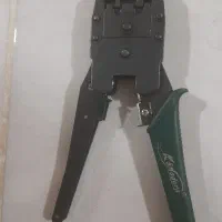 دستگاه سوکت زن تلفن وشبکه