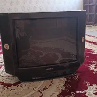 تلویزیون 21 اینچ سونی