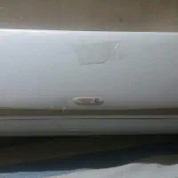 کولر گازی 12 هزار،برند اُ جنرال در حد نو،مدل لبخند