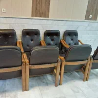 صندلی انتظار|دفتر کار|اراک, |دیوار