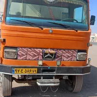 خاور808مدل63|خودرو سنگین|قزوین, |دیوار