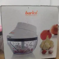 خرد کن دستی تیغه آلمانی(طلایی)|خردکن، آسیاب، غذاساز|کرج, کرج نو|دیوار