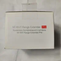 تقویت کننده وای فای شیائومی|مودم و تجهیزات شبکه|قزوین, |دیوار