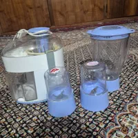 آبمیوه گیری