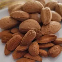 بادام ،ارگانیک