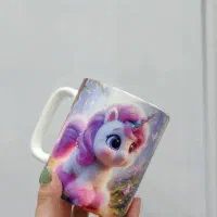 انواع ماگ های زینتی و ساعت و ..‌‌