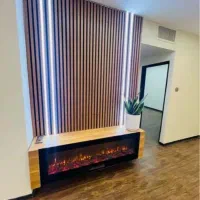 ۹۳متر/فول‌زیبا/شهرجدیدهشتگرد|فروش آپارتمان|هشتگرد, شهرک مهستان ۱|دیوار