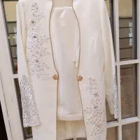 کت وشلوارمجلسی