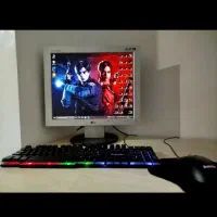 مانیتور ۱۹اینج LG|قطعات و لوازم جانبی رایانه|تالش, هشتپر|دیوار