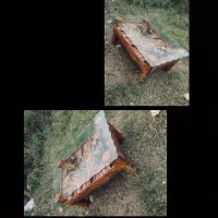 میزجلو مبلی