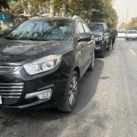 جک s5|خودرو سواری و وانت|مشهد, امام خمینی|دیوار