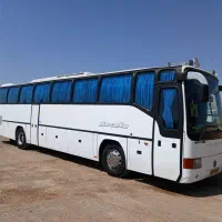 اتوبوس ۴۵۷بیابانی