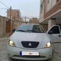تیبا ۲ مدل ۱۳۹۸