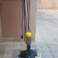 بخار شور