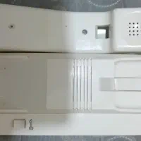 اف اف صوتی سالم