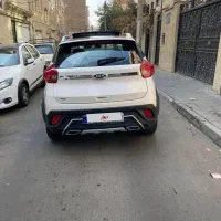 X22 دنده ای|خودرو سواری و وانت|ری, دولت‌آباد|دیوار