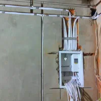 برق کار وتاسیسات