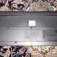 کیبرد سیم دار مشگی ، مارکه GIGABYTE|قطعات و لوازم جانبی رایانه|ری, شهادت|دیوار